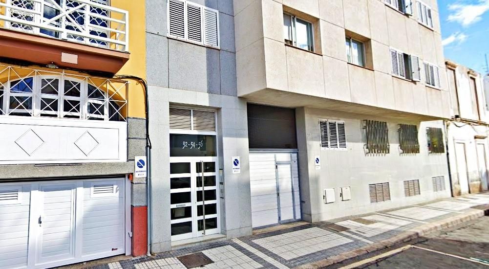 Flat to rent in Arenales - Lugo - Avda. Marítima, Centro
