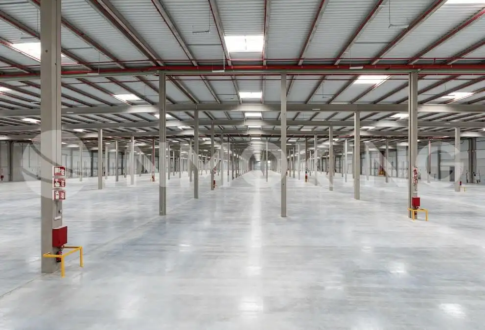 Nave industrial in affitto a Rosalind Franklin 16, imagen 5