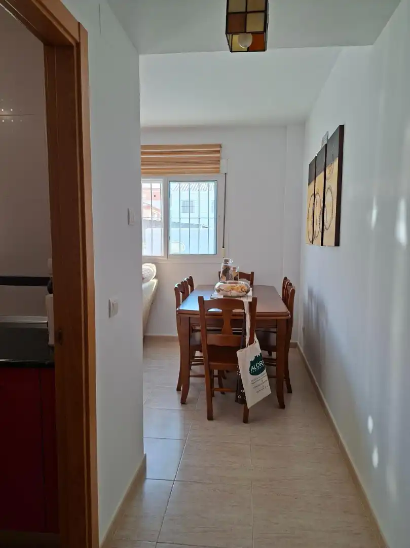 Wohnung mit Pool zum Verkauf in Calle Limoneros, imagen 5