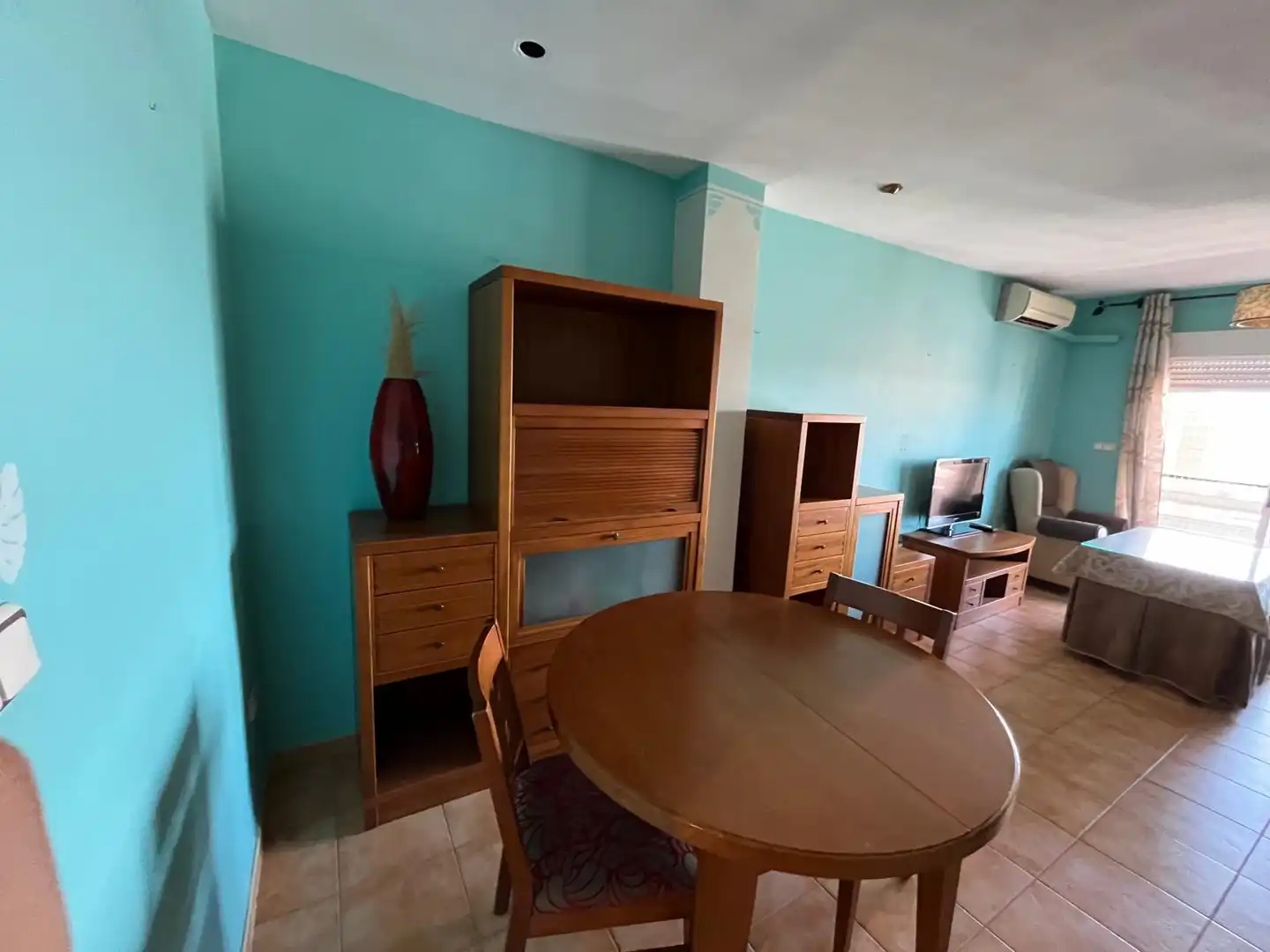 Flat for rent in Calle Delfín, 5, Angustias - Chana - Encina