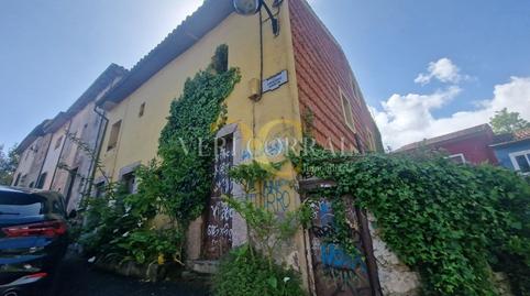 Foto 5 von Gebaude zum Verkauf in Calle el Cueto Alto, Llanes pueblo, Llanes
