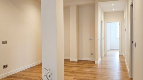 Foto 3 de Pis en venda a Calle de Jesús del Pino, 17, Casco Histórico de Vallecas, Madrid Capital