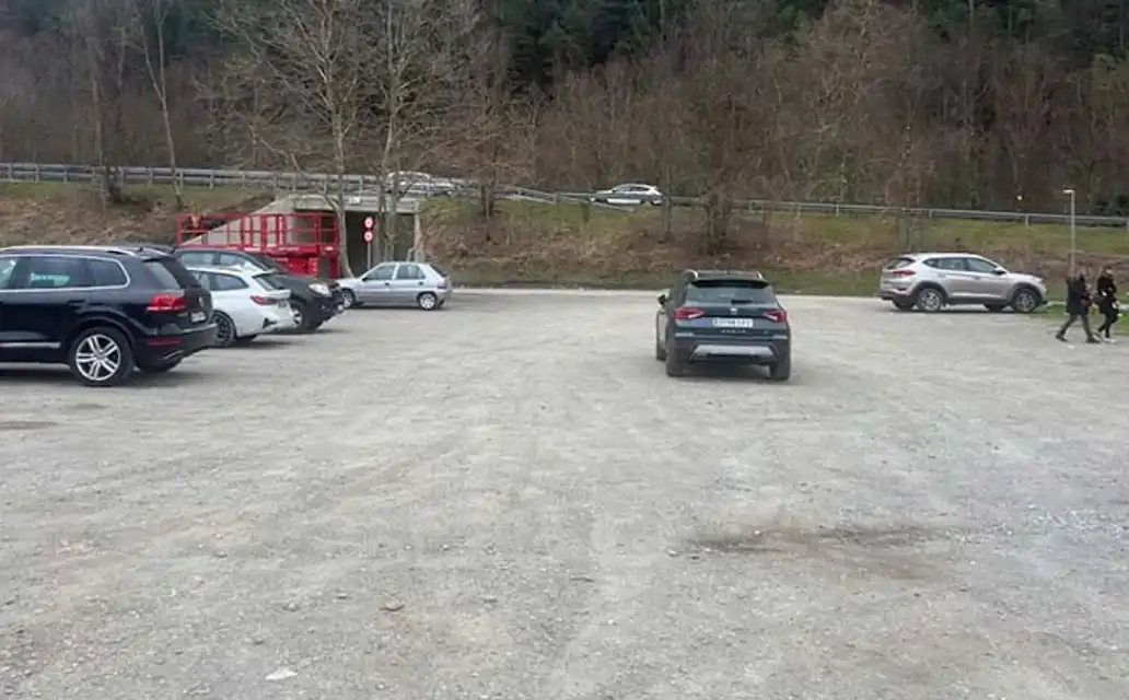 Wohnbaugrundstück zum Verkauf in Camí del Camp de la Vila, imagen 6