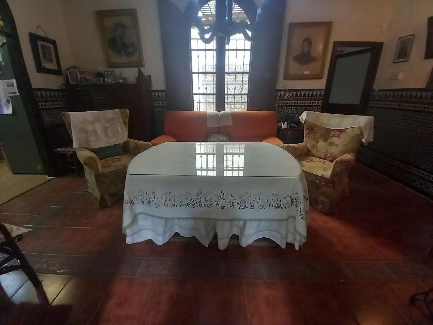 Haus zum Verkauf in Casco Histórico, imagen 24
