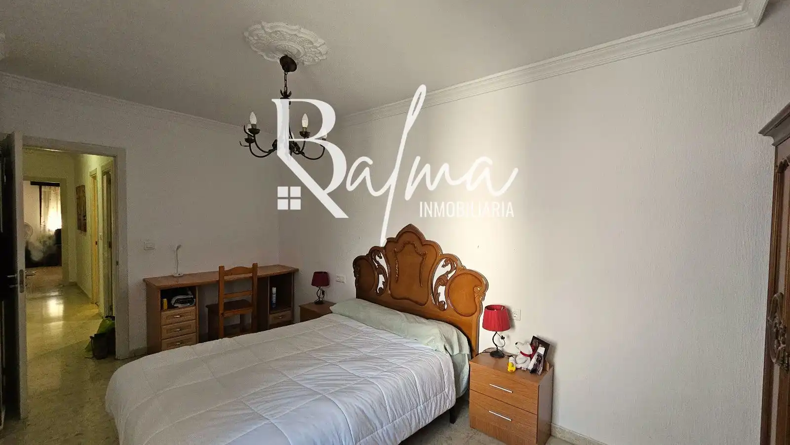 Flat for sale in Casco Histórico, imagen 30