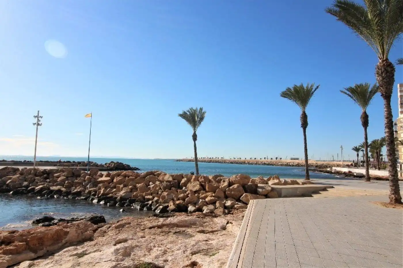 Apartamento con piscina en venta en N/A, imagen 30