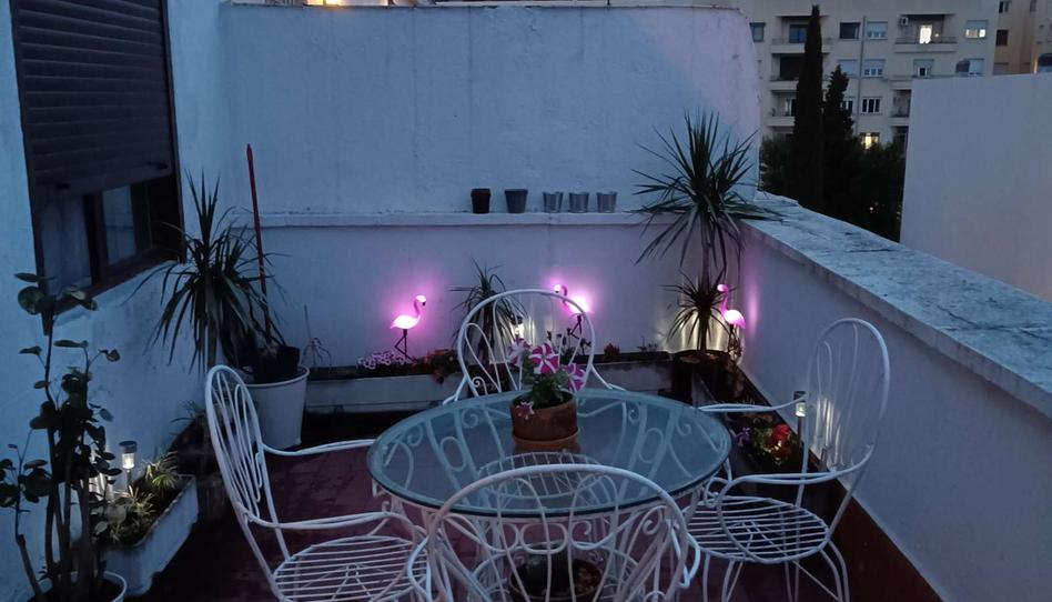 Foto 1 de Apartament per a compartir a Guindalera, Madrid