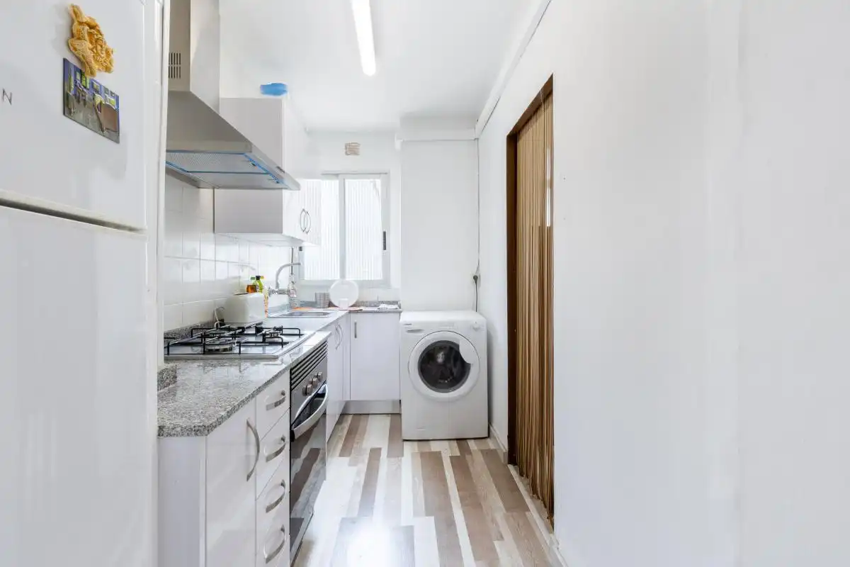 Wohnung zum Verkauf in Carrer de Llíria, imagen 4