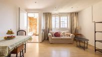 Bedroom of Flat for sale in  Barcelona Capital  with Air Conditioner and Balcony