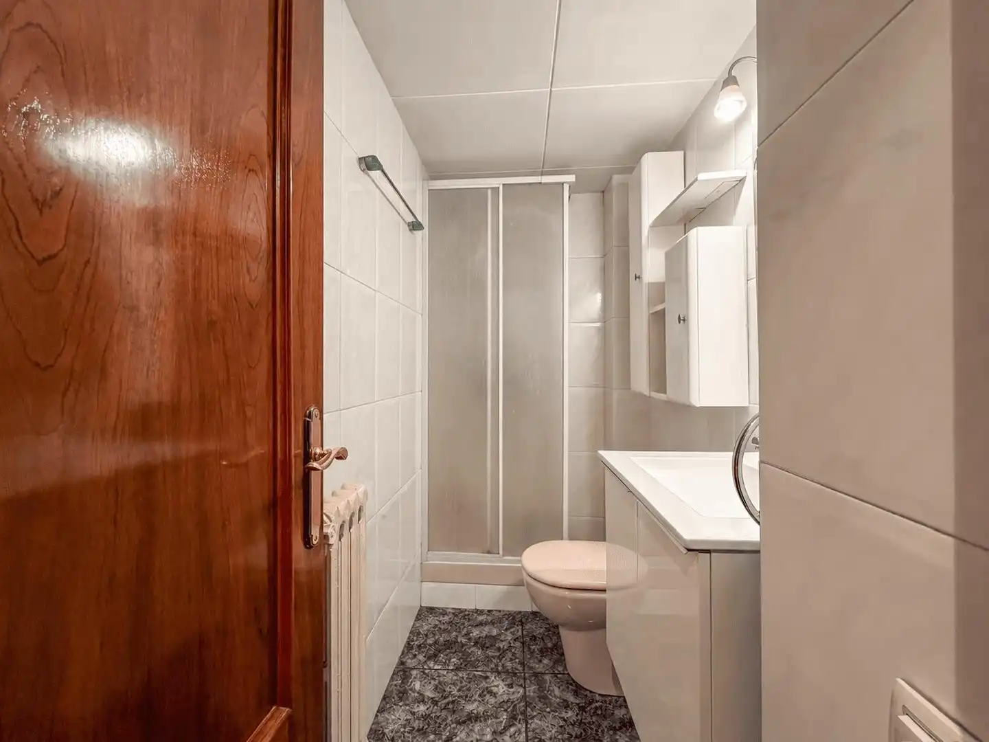 Baño de Piso en venta en Bases de Manresa - Carretera de Santpedor