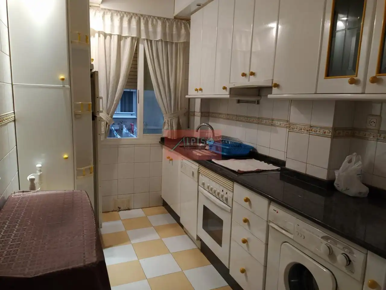 Appartement avec ascenseur à louer à Avenida de la  Habana, imagen 29