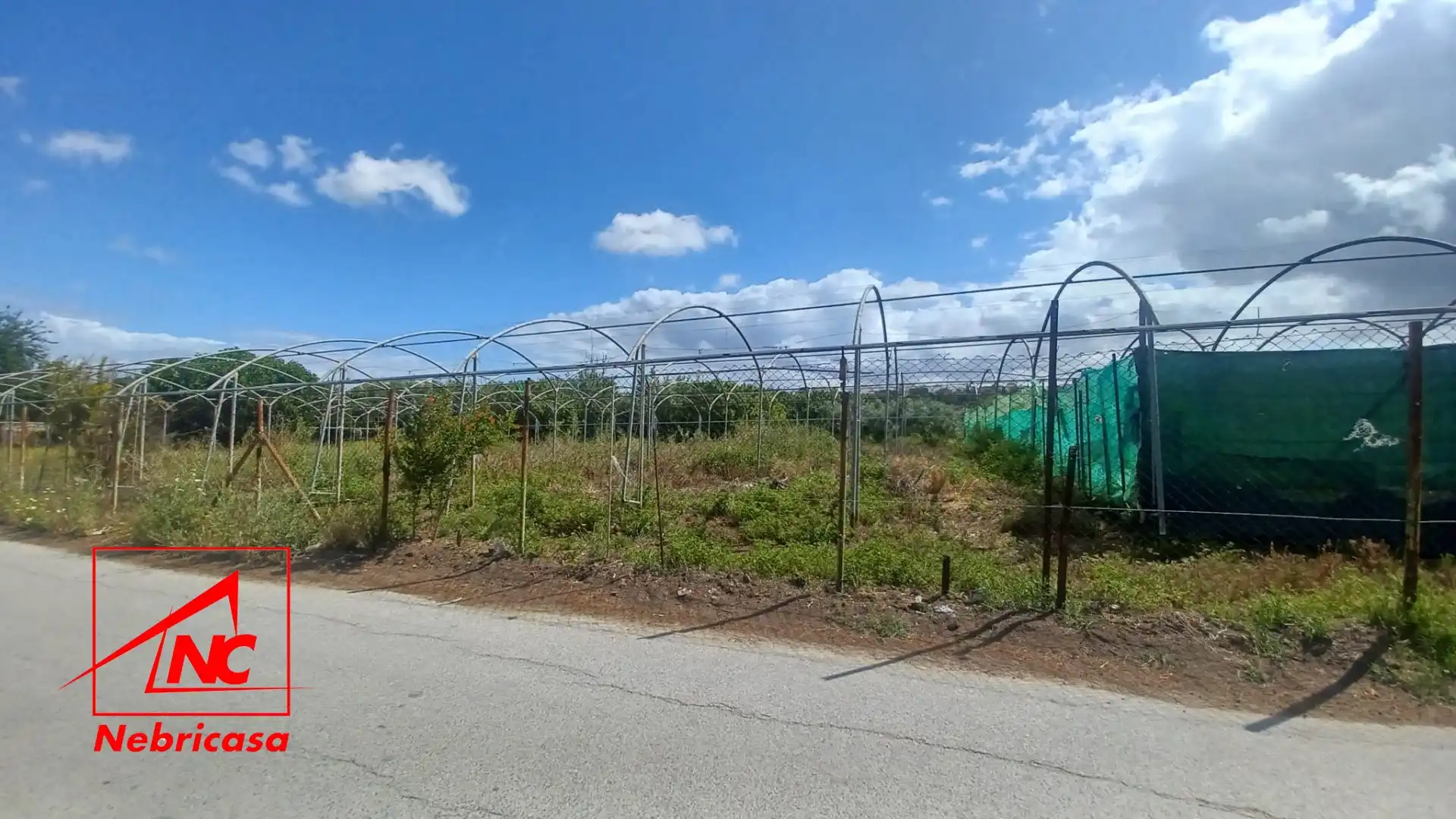 Lands and plots for sale in El Cuervo de Sevilla, imagen 2