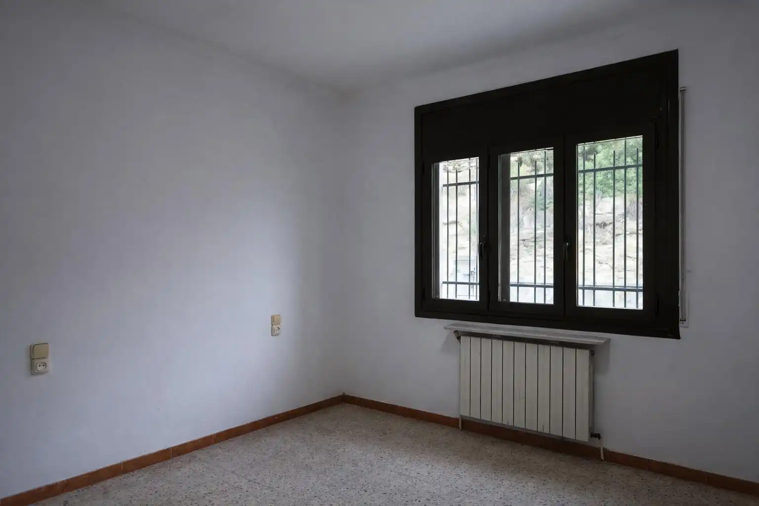 Habitación de Casa o chalet en venta en Monistrol de Montserrat con Aire acondicionado, Jardín privado y Terraza
