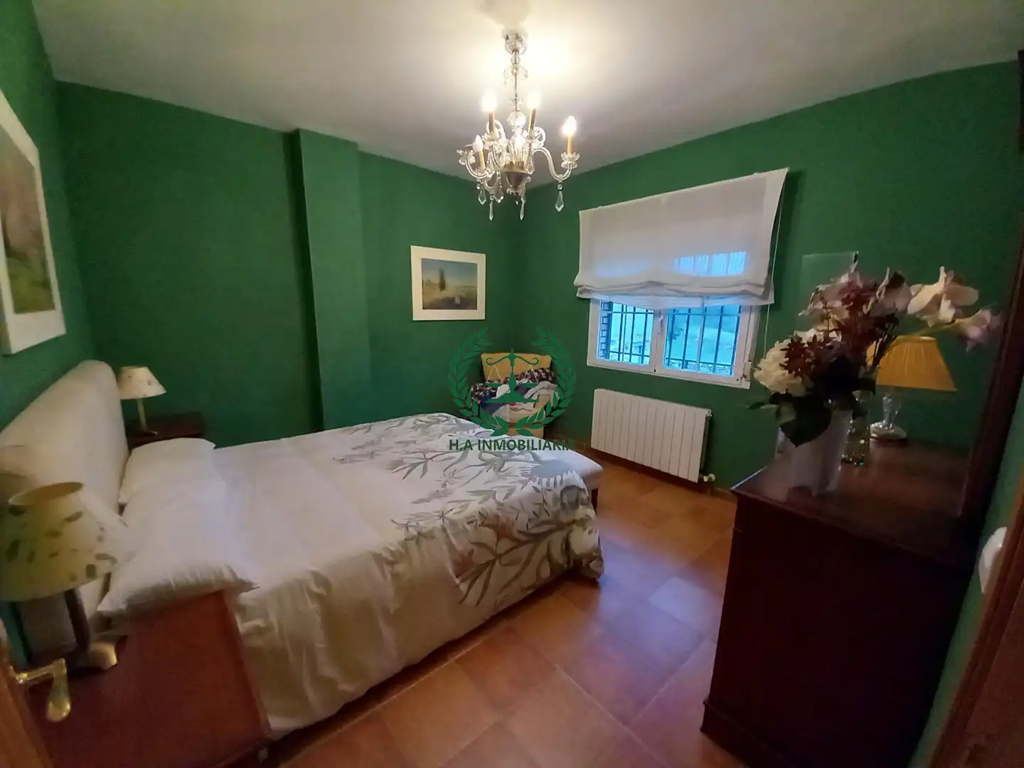 Habitación de Casa o chalet en venta en Venturada con Calefacción, Jardín privado y Terraza