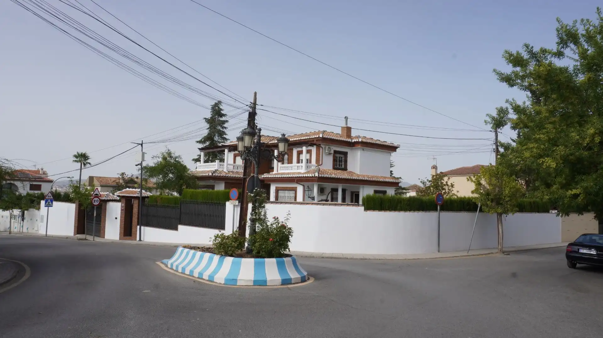 Casa con piscina en venta en Los Cerezos, Fase 4 3, imagen 3