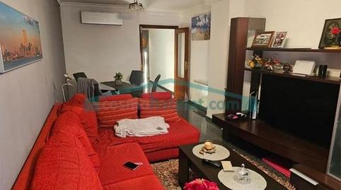 Foto 4 de Piso en venta en Zona Nord, Alcoy / Alcoi