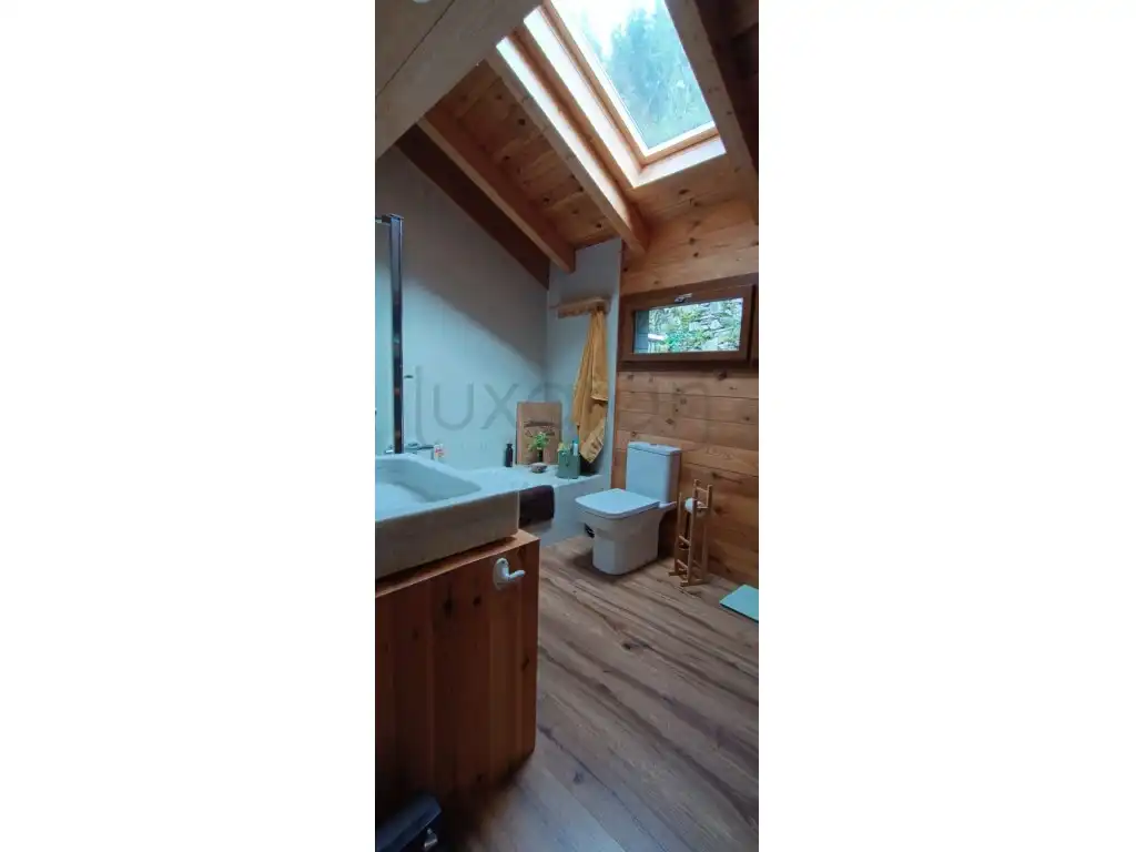 Baño de Casa o chalet de alquiler en Es Bòrdes