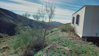 Außenansicht von Haus oder Chalet zum verkauf in Canillas de Aceituno mit Terrasse und Balkon