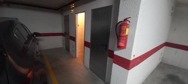 Trastero en Venta en El Mercado