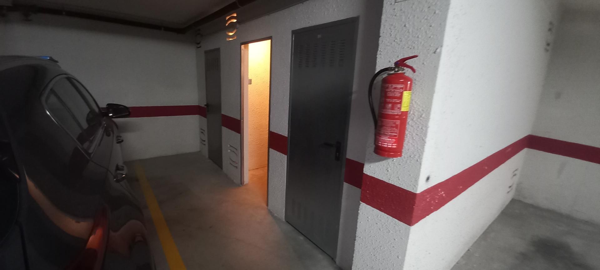 Box room for sale in El Mercado