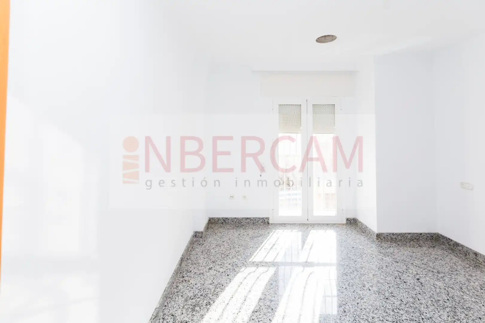 Schlafzimmer von Einfamilien-Reihenhaus zum Verkauf in El Ejido mit Privatgarten, Terrasse und Balkon