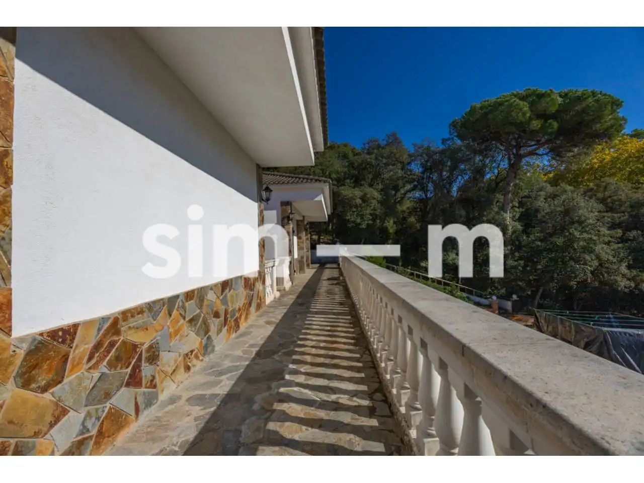 Chalet con piscina en venta en Vallgorguina, imagen 65