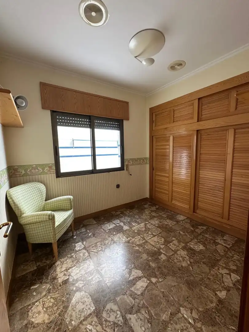Wohnung zum Verkauf in Alhama de Murcia mit Klimaanlage, Heizung und Terrasse