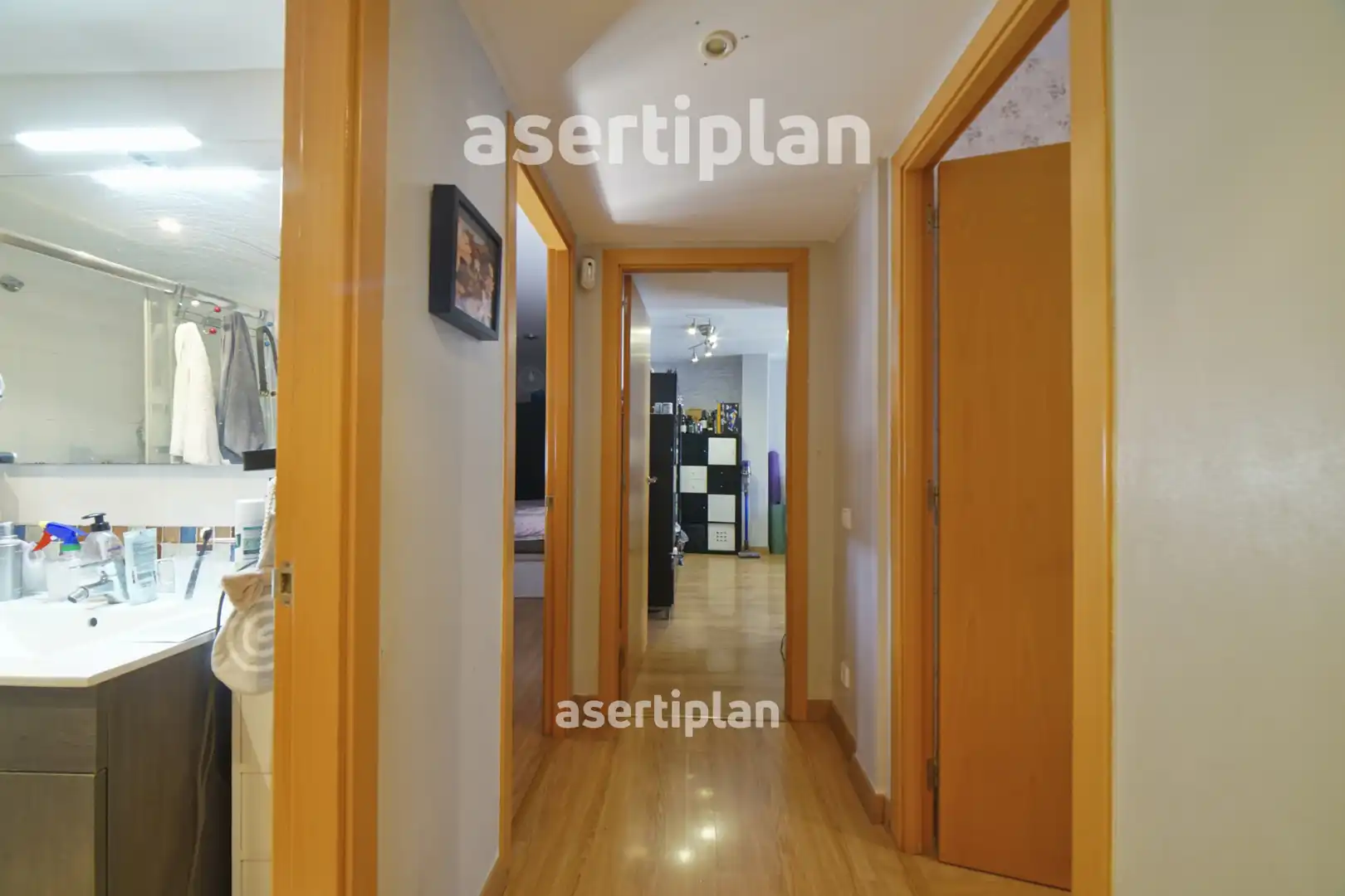 Piso en venta en Mataró con Aire acondicionado, Calefacción y Parquet