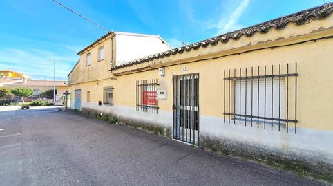 Foto 5 de Casa o chalet en venta en Las Ventas de San Julián, Toledo