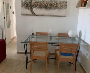 Dining room of Flat to rent in Montequinto
