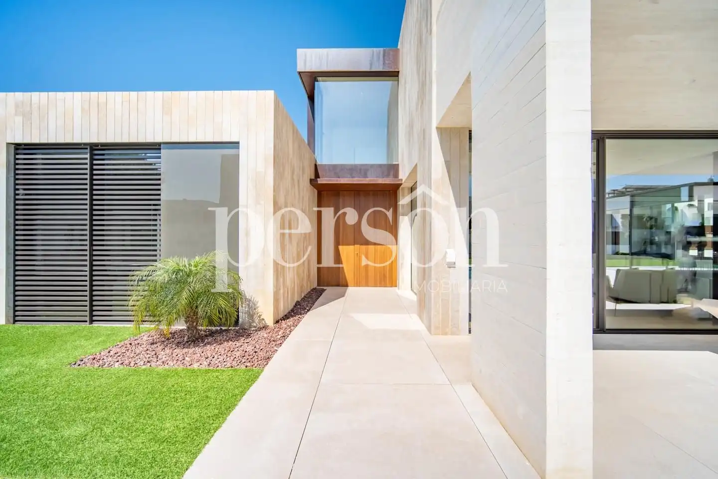Chalet con piscina en venta en Nueva Santa Barbara - Cruz de Gracia, imagen 9