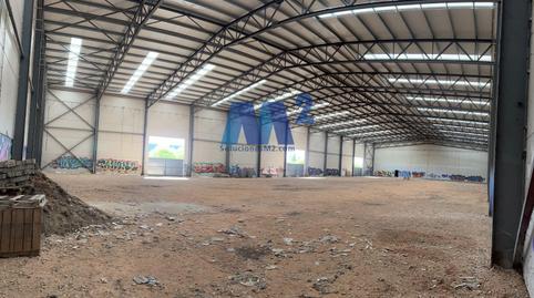 Photo 2 of Industrial buildings for sale in Los Olivos - Los Ángeles, Getafe