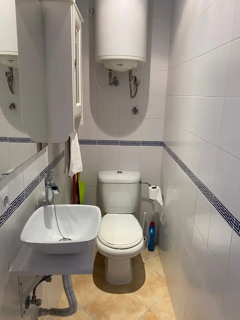 Maison à vendre à Vejer, imagen 9