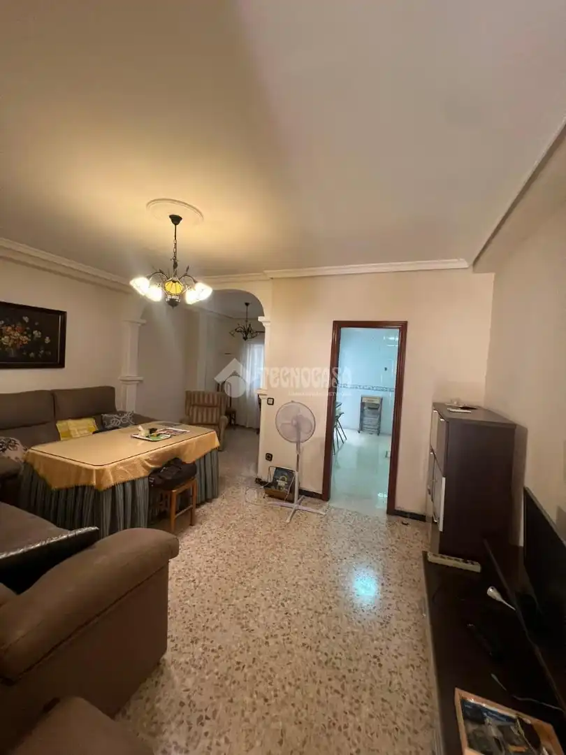 Casa o xalet en venda en Sevilla amb Aire condicionat i Terrassa