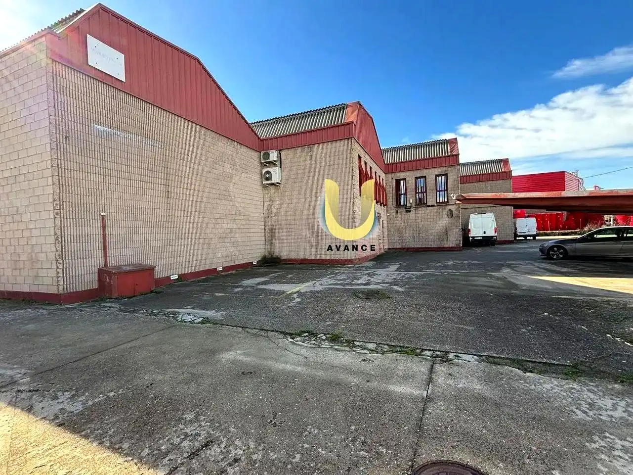 Industrial building to rent in Las Dehesillas - Vereda de los Estudiantes, imagen 4