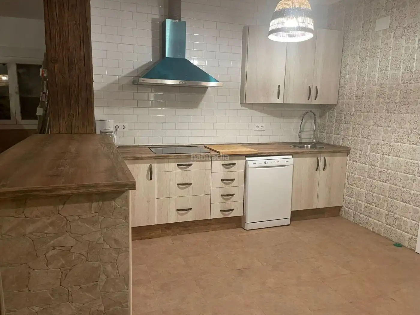 Landhaus zur Miete in Calle Burguillos 6, imagen 5