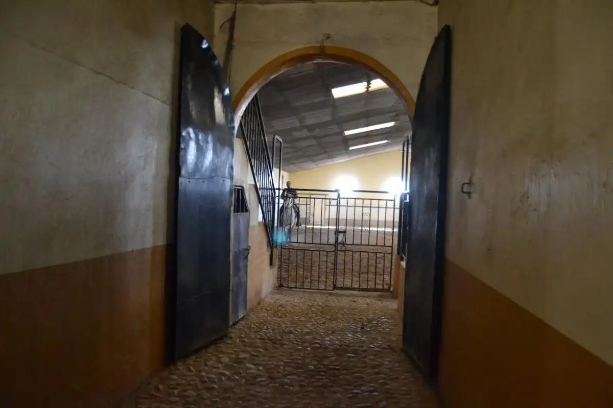 Terreni e lotti in vendita a SENDA DE LOS CIVILES, imagen 16