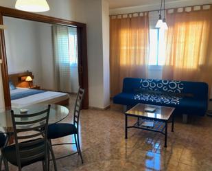 Living room of Flat to rent in  Palma de Mallorca