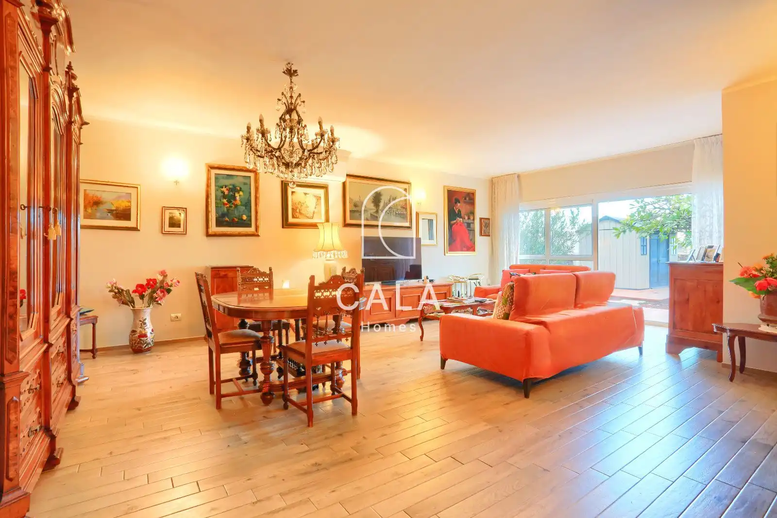 Vista exterior de Casa o chalet en venta en Arona con Aire acondicionado, Calefacción y Trastero