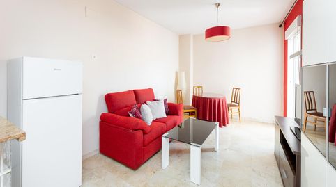 Foto 2 de Piso en venta en Calle de Cervantes, San Antón, Armilla