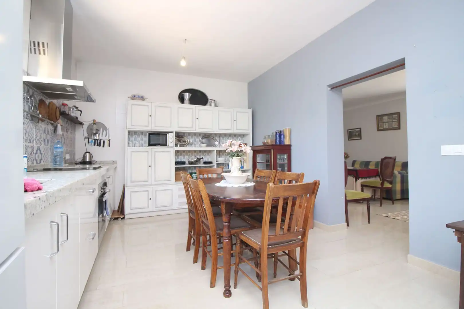 Finca rústica en venda a VELEZ MALAGA, Mollina