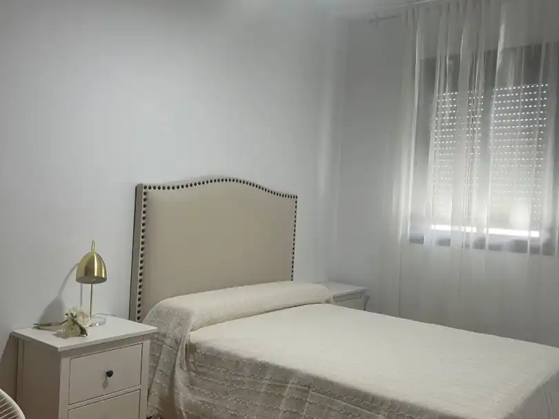 Schlafzimmer von Maisonette zur Miete in Fuente de Cantos, Badajoz