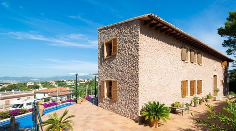 Foto 2 de Casa o xalet en venda a Sa Cabaneta, Marratxí