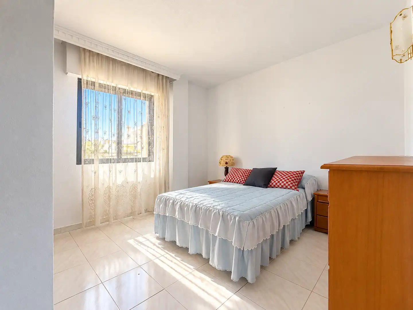 Àtic amb terrassa en venda a Estepona Pueblo, imagen 21