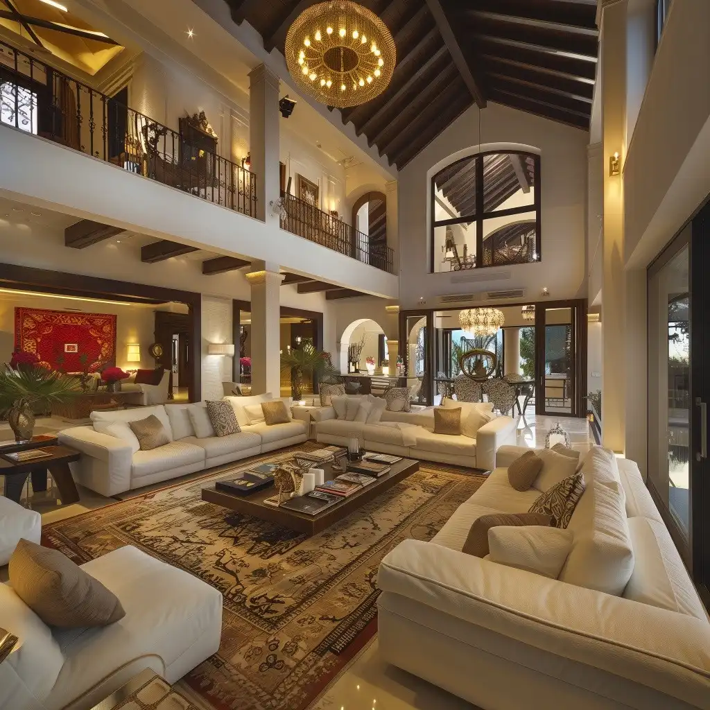 Casa con piscina in vendita a Marbella Centro, imagen 3