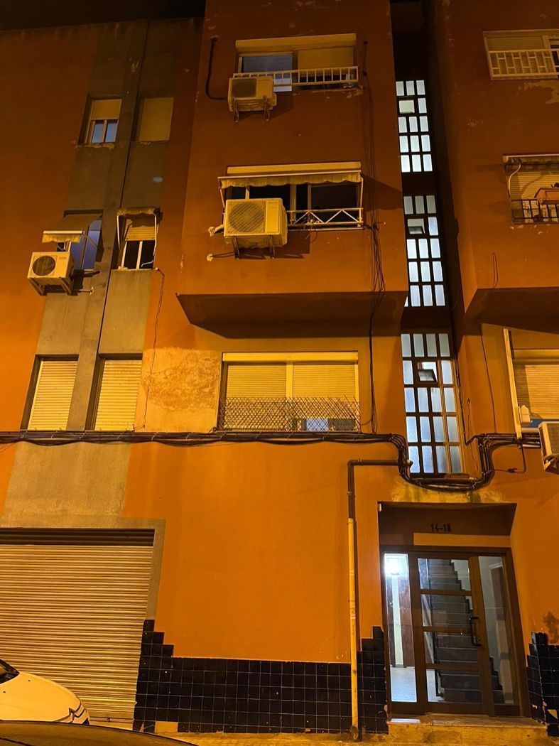 Piso de alquiler en Carrer de Roger de Llúria, 15, Morera