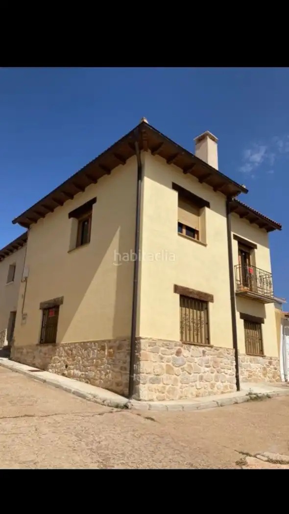 Casa in vendita a Plaza Lonja 15, imagen 7