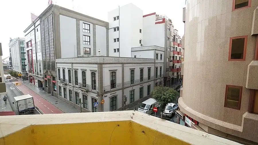 Edifici en venda a Calle NICOLAS ESTEVANEZ, 6, Santa Catalina - Canteras