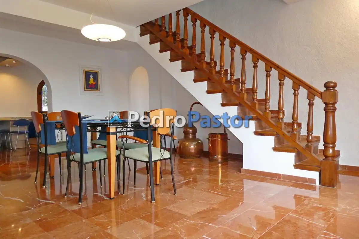 Villa avec piscine à vendre à El Montgó, imagen 26
