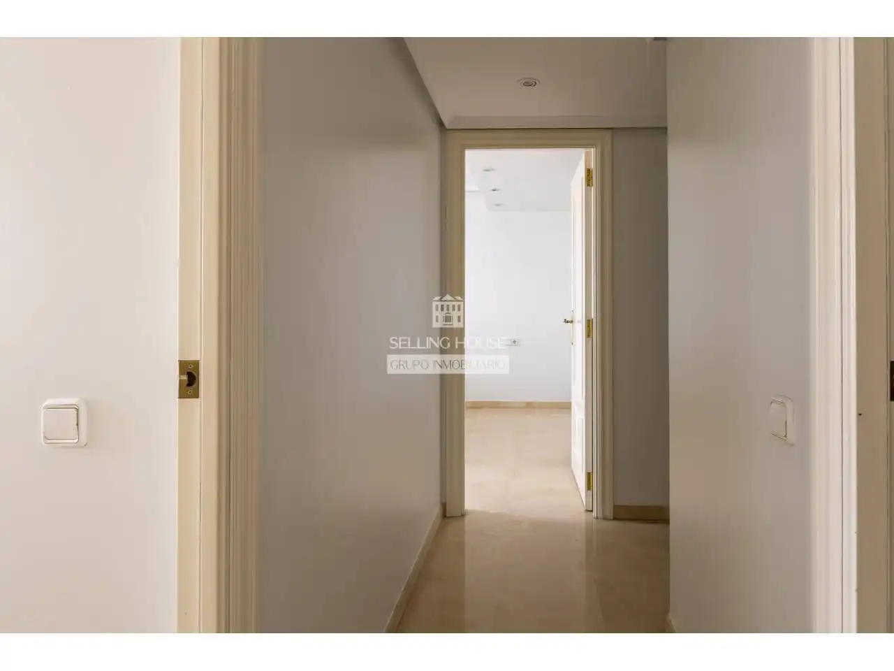 Piso en venta en Paseo Alameda, Penya - Roja - Avda. Francia